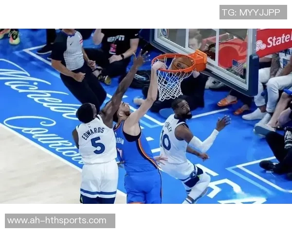 2019年3月6日森林狼与雷霆激战回顾：一场精彩的NBA对决与精彩瞬间分析