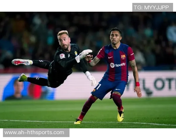 巴塞罗那与拉斯帕尔马斯精彩对决视频直播全程回顾与分析