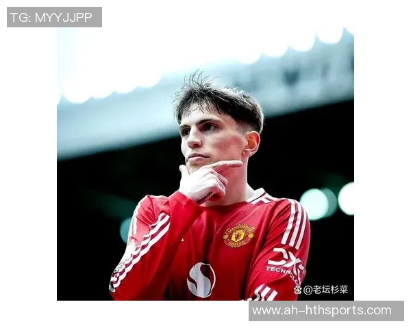 加纳乔：今日我进球了但含义不大，由于咱们没能赢下竞赛