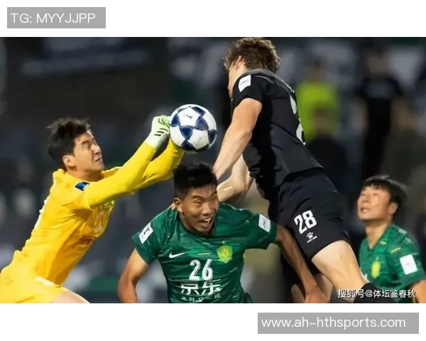 国安亚冠出局却收好音讯，主帅赛后抱歉，下赛季有望晋级精英联赛